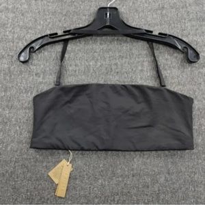 Grey skims bikini set